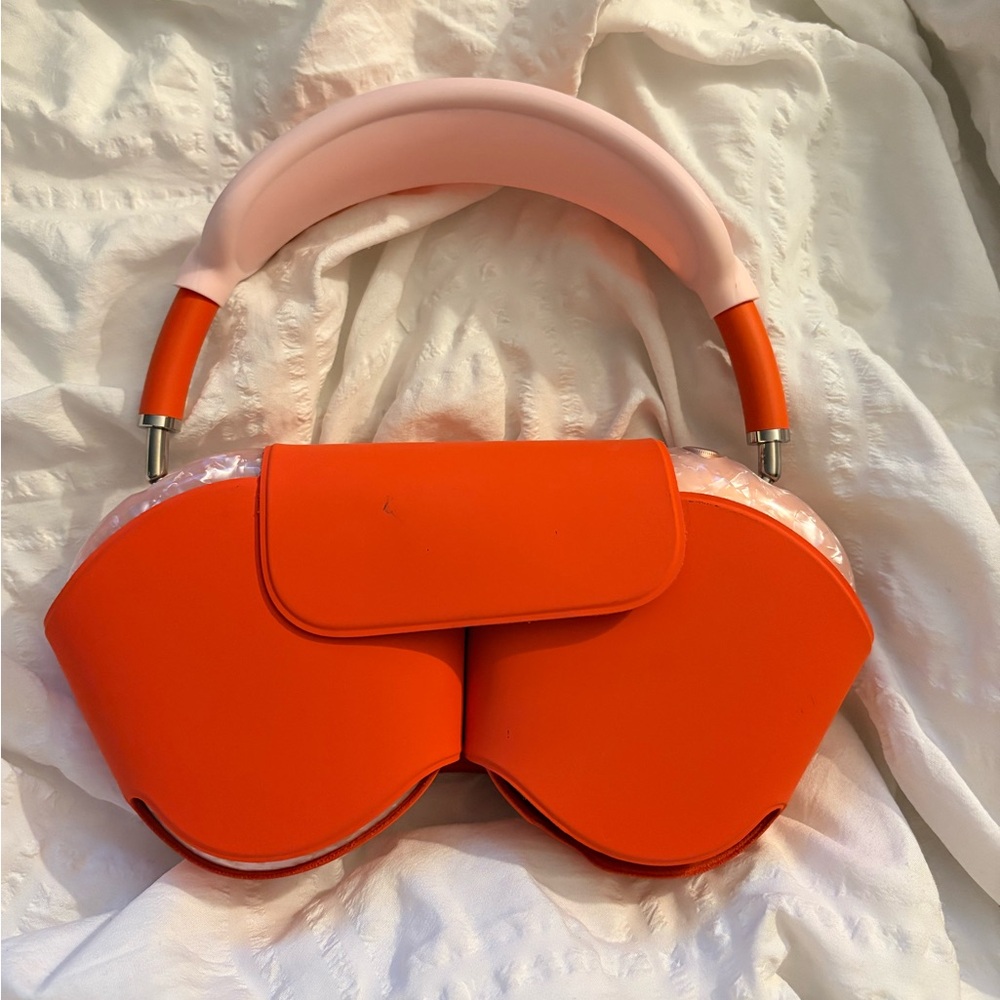 Apple Air Pod Max Pink Gen. 1